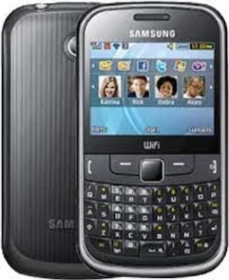 CHEAP SAMSUNG S3350 CH@T 335 MOBILE PHONE - UNLOCKED WITH NEW CHARGAR & WARRANTY - Image 1 of 2