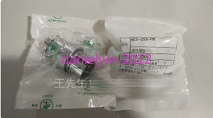 1Pcs New Nanaboshi connector NLS-253-PM - Picture 1 of 1
