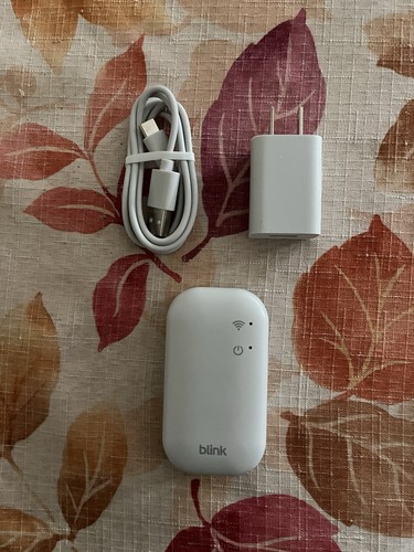 BLINK MODULE CORE 2025 EDITION ***camera/ doorbell not included** | eBay