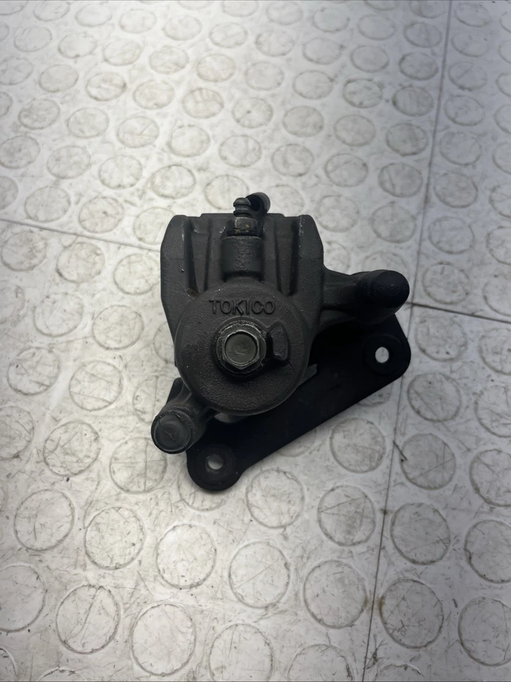 Pinza de freno trasera Kawasaki Ninja ZX9R B 1997 43041-1623-DJ 1997 OEM Foto 1 de 4