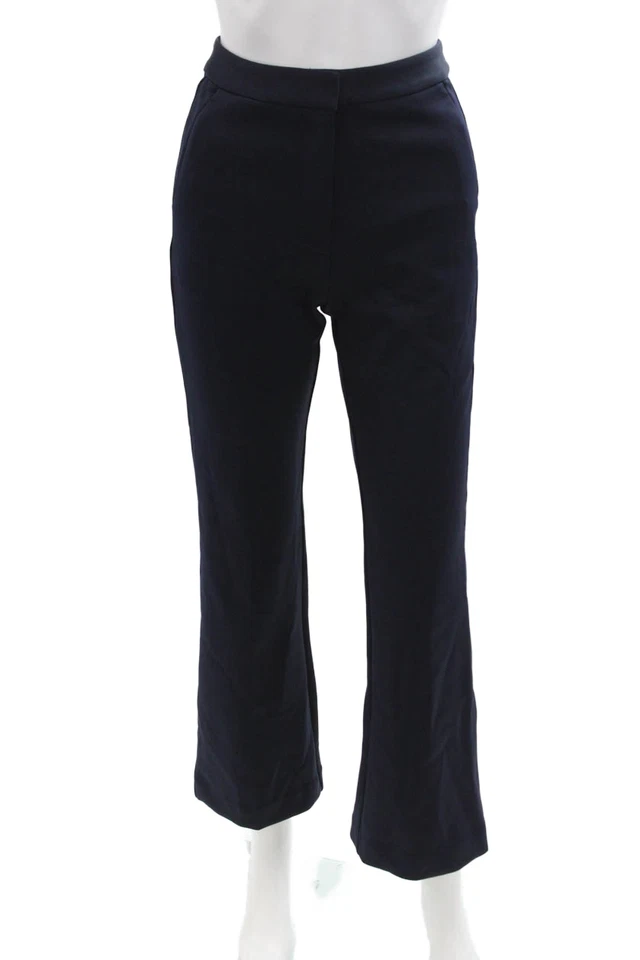 Автопортрет женщин платье брюки темно-синий размер 2 - Изображение 1 из 4