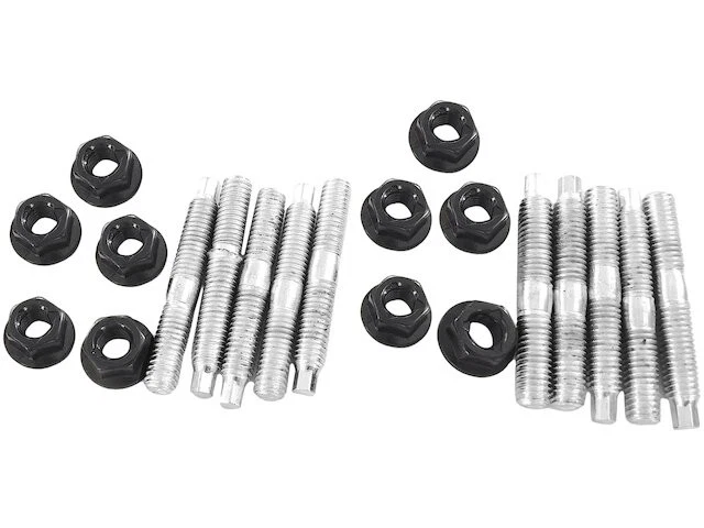 Exhaust Manifold Hardware Kit For Ford Explorer Sport Trac KV631QN - Image 1 of 1