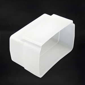 Flash Bounce Diffuser for NIKON SB-600 SB600 Cloudy - Picture 1 of 1