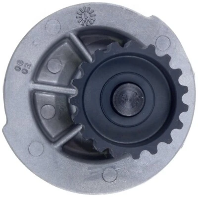 Bomba de agua (estándar) para motor de gas Pontiac Wave5 2005-2007 1,6 L puertas 2006 Foto 1 de 4