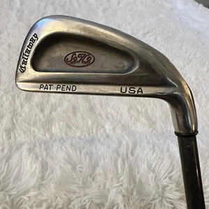 Callaway S2H2 5 Iron Graphite Regular Flex RCH 60 - Picture 1 of 16