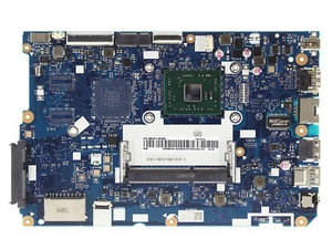 Lenovo 110-15ACL Mainboard CG521 NM-A841 AMD E1-7010 5B20L46264 / 5B20L46281 - Bild 1 von 2