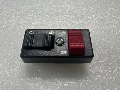 Ручка переключателя поворотника Vespa P PX VNX VSX Stella (vp#-64) - Изображение 1 из 4