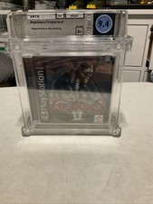 .PSX.' | '.Nightmare Creatures II.