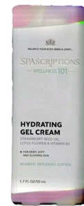Spascriptions crema gel idratante 1,7 once - Foto 1 di 4