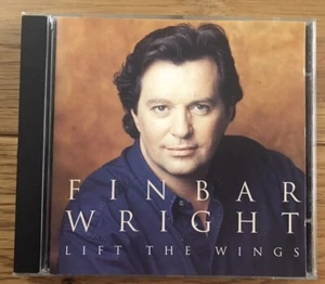 FINBAR WRIGHT - Lift The Wings - CD Album 1995 - Teil KAUFEN SIE ALLE 3 FÜR 2 ANGEBOTE - Bild 1 von 24