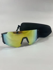 JIEGO VISION Sport Sonnenbrille für Herren, Jugend Baseball Fahrradbrille - Bild 1 von 5