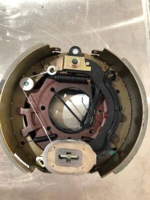 15k/ K23-447 Trailer Brake Assembly-Right Hand, replaces Dexter, Ships Same Day! - Image 1 of 4