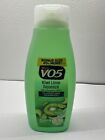 VO5 Herbal Escapes 5-Vitamin Kiwi Lime Squeeze Clarifying Shampoo 18oz
