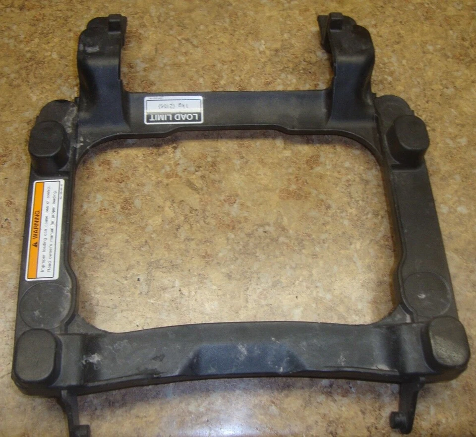 2013 Yamaha FJR1300 FJR 1300 A FJR1300A тела рама багажа держатель кронштейн стойка 13 - Изображение 1 из 1