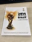 Fifa World Cup Brazil 2014. Il libro ufficiale - AA.VV.