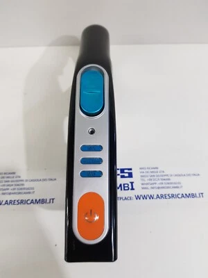 Rowenta RS-RT900627 impugnatura Scopa vapore Clean & Steam RY7535 RY7555 RY7585 - Immagine 1 di 2