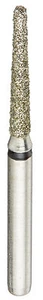 CROSSTECH Dental Diamond CC4SXC,RNDTPR 850/012SC,XCrs, 5 Burs - Picture 1 of 2