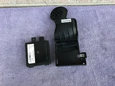 2010-2012 Ford Fusion Mercury Milan Blind Spot Sensor Module CE53-14D689-BA Left - Image 1 of 4