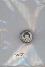 1980-81 Pepsi Bottle Caps Doug Risebrough