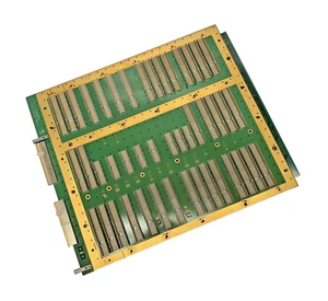 GE Logiq 7 Ultraschallsystem Mother ASSY 2264608 mit MDCON Assy 2273295-Rev01 - Bild 1 von 11
