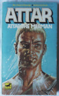 Attar's Revenge by Robert Graham. 1977 1st Mews Edition Vintage Paperback.