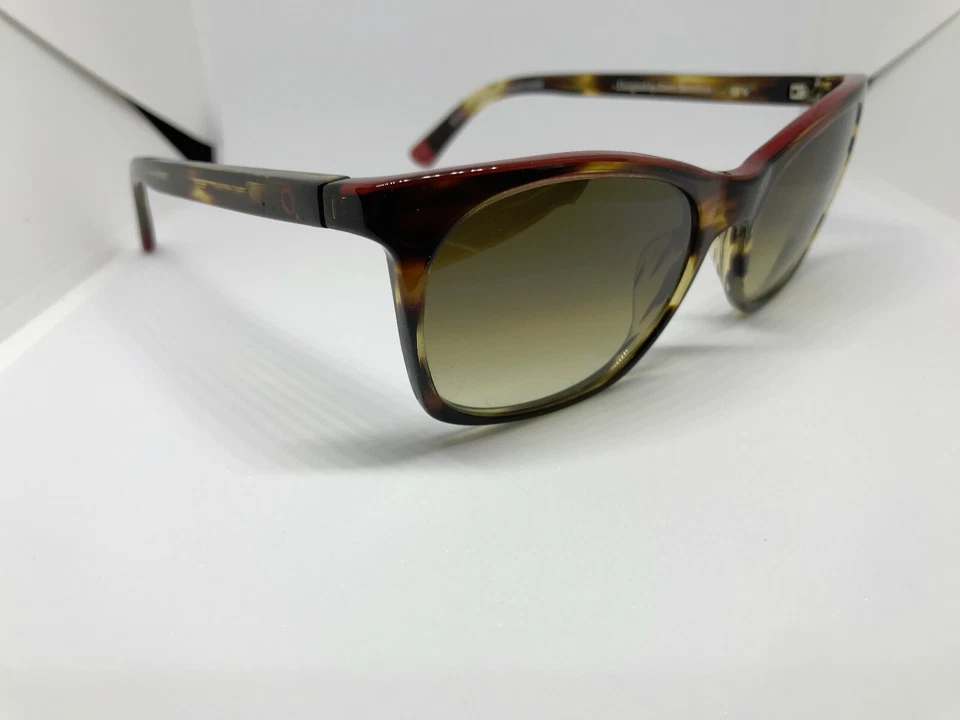 ETNIA BARCELONA СОЛНЦЕЗАЩИТНЫЕ ОЧКИ КРАСНЫЙ ГАВАНА СОВЕРШЕННО НОВЫЙ! - Изображение 1 из 4