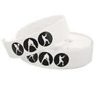 (White)Airshi Racket Head Protector Tape Anti Scratch Unbreakable Protective