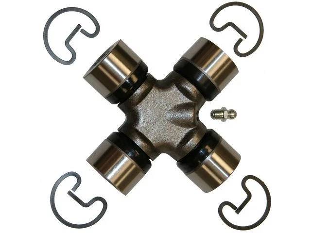 For 2003-2004, 2006-2009 Hummer H2 Universal Joint 37348GWMR - Изображение 1 из 2