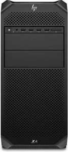 HP Workstation Z4 G5 - Tower - 4U - 1 x Xeon W3-2425 / 3 GHz - RAM 64 GB - SSD 1 - Bild 1 von 10