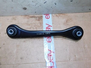 FOR AUDI A3 2004-2012 REAR AXEL LOWER CENTRAL RIGHT SIDE WISHBONE (TRACK ROD) - Picture 1 of 4