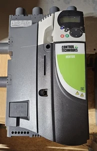 Control Techniques (NIDEC, EMERSON) MP25A4 DC Drive - Picture 1 of 2