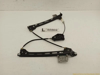 Volkswagen VW CC Driver Left Front Window  Regulator Fits 2009-2017 09 10 11 12 - Image 1 of 4