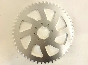530 51 TOOTH SPROCKET KOSMAN RC COMP PMFR EIGH 8 BOLT DRAGBIKE PRO REAR DRAGBIKE - Bild 1 von 1