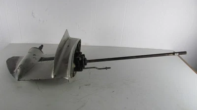 Unidad inferior fueraborda Honda BF50 50 hp anterior a 1997-1999 20" 41100-ZW4-H93ZA 35 hp 40 hp Foto 1 de 4