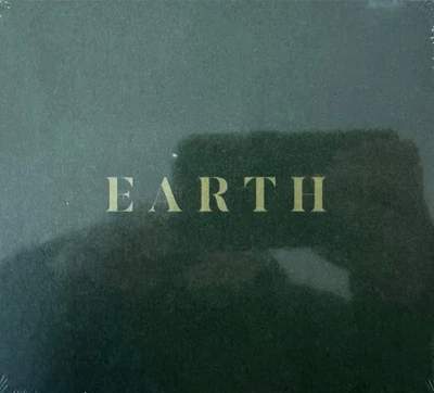 SAULT - Earth CD Digipak 2023 Forever Living Originals BRAND NEW! BU:2 - image 1 of 2