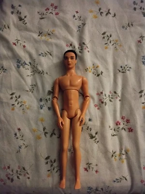 2003 Mattel Flavas Liam Doll. - Image 1 of 2