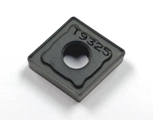 CNMG 432-NM T9325 Pramet 6753884 (2 inserts) CNMG 120408E-NM - Photo 1/1