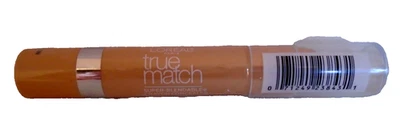 L'Oreal Paris True Match супер смешиваемый карандаш консилер светлый/легкий -0,1 унц НОВЫЙ - Изображение 1 из 4