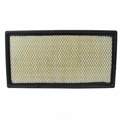 Air Filter fits 1999 Ford F-250 Super Duty,F-350 Super Duty  MOTORCRAFT - Imagem 1 de 2