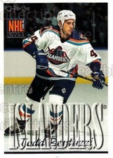 1995-96 Topps O-Pee-Chee Opc Parallel #339 Todd Bertuzzi