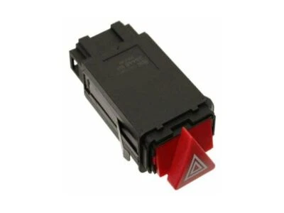 For 2000-2004 Audi A6 Quattro Hazard Warning Flasher Febi 91634FFGY 2003 2001 - Image 1 of 2