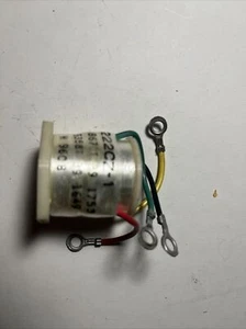 Coil 222cz-1 - Picture 1 of 3