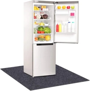 Sempoda Refrigerators Mat,Multifunctional home appliance mat—Absorbent/Waterp... - Picture 1 of 3