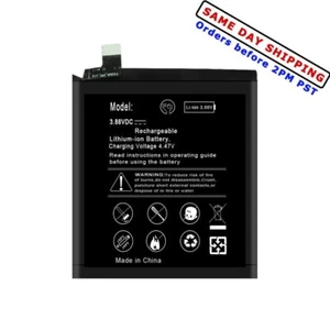 5100mAh 3.87V Battery MK50 for Metro By T-Mobile Motorola One 5G Ace XT2113-2 - Picture 1 of 1
