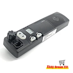 Głowica sterująca FLN3083C FCN6288C pasuje do radia mobilnego EM200 GM3188 CM140 - Zdjęcie 1 z 6