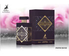 Parfum EDP rose Infini par Maison Alhambra 100 ml  niche riche super incroyable 