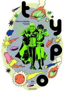 Typo Comics Manga Doujinshi Kawaii Comike Japonia #15c47b
