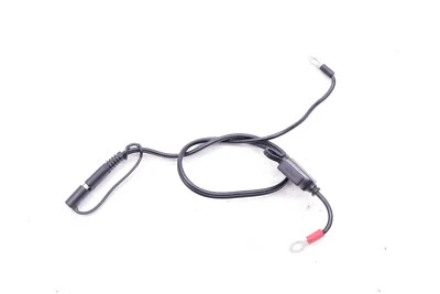 Kawasaki Ninja Ex250 250R Ex 250 2005 batería cableado de licitación K140 Foto 1 de 3