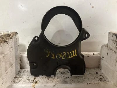 Used Outer Lower Engine Timing Cover fits: 1996 Ford Contour 4-121 2.0L outer lo - Изображение 1 из 4