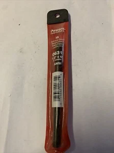 0631 1/2” x 6” 4” usable ansi power - Picture 1 of 2